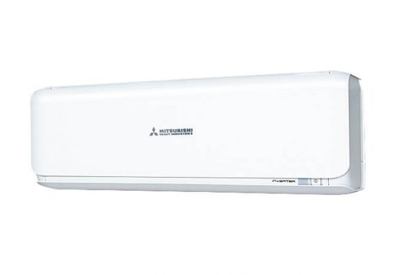 Mitsubishi SRK35ZSX-W 12000 BTU R32 Gazlı Inverter Klima