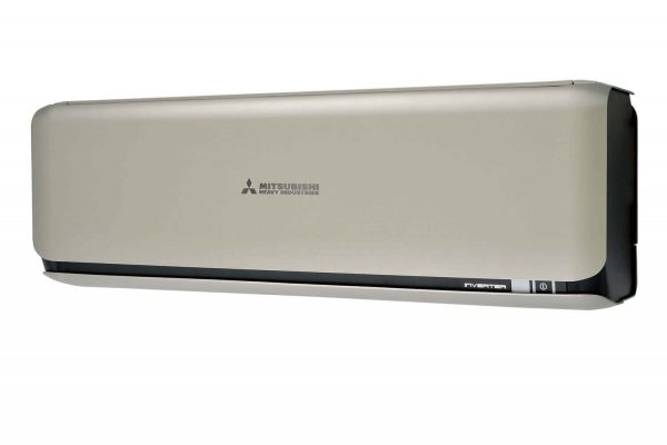 Mitsubishi SRK35ZSX-W 12000 BTU R32 Gazlı Inverter Klima - Görsel 4